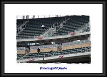 Target Field: 